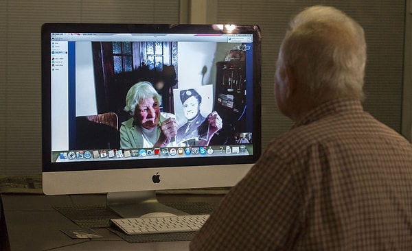 Пара воссоединится 14 февраля, в День влюбленных.