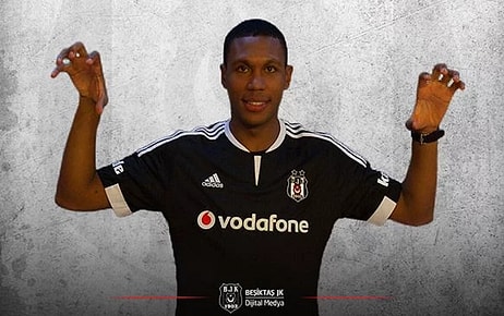 Beşiktaş, Marcelo Guedes'i Sezon Sonuna Kadar Kiraladı