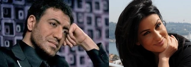 Hakan Altun - İclal Aydın