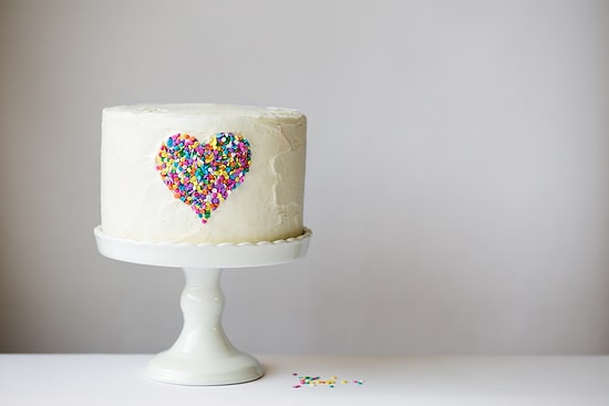 Sevgililer Günü'nde Sevgilinizin Aklını Başından Almalık 15 Sevgi Pıtırcığı Yiyecek