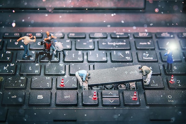 2. Миссия невыполнима.