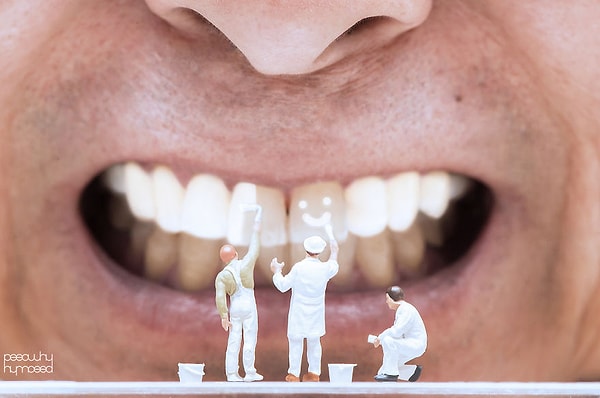 3. Тайланд - страна улыбок.