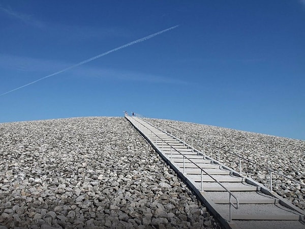 7. Музей ядерных отходов: