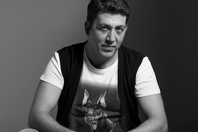 1. Yılların usta oyuncusu: Emre Kınay
