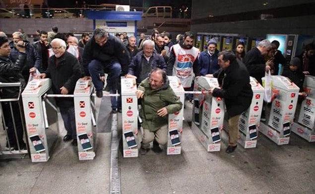 4. "Zamanın Peşinde"