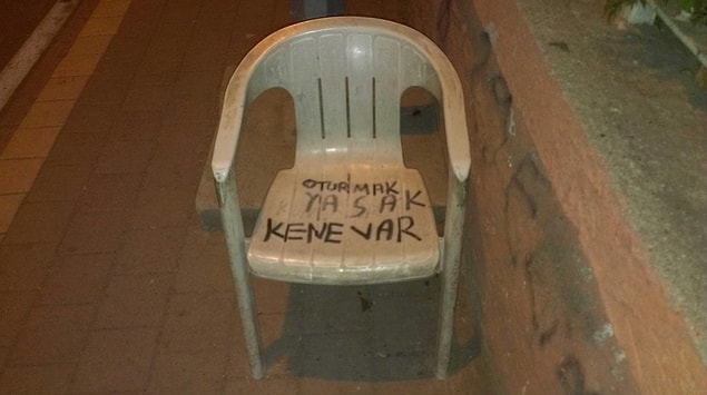 20. "Seni Düşünüyorum"
