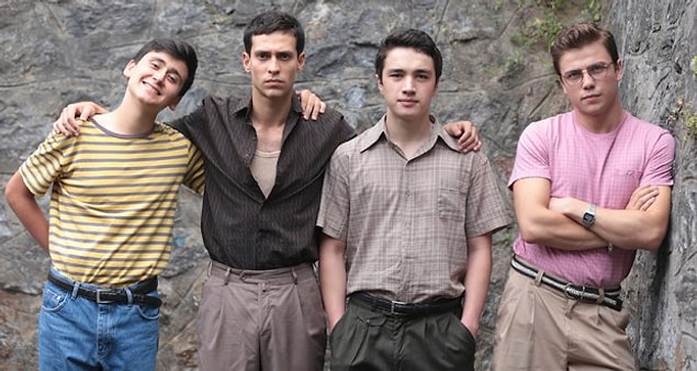 Tolga Sarıtaş ve Ekin Koç 😍