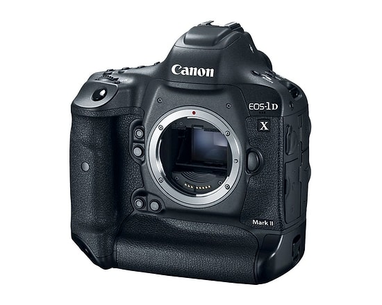 Canon 1D X Mark II Geliyor