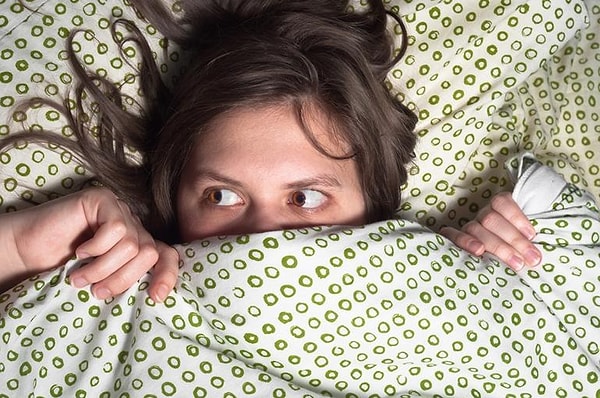 3. Имейте в виду, что ваш партнер тоже может чувствовать себя неуверенно и действуйте сообща.