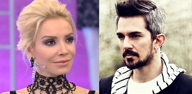 Öykü Serter - Koray Candemir