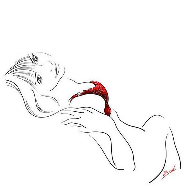 7. Если научная литература не помогает, попробуй беллетристику.