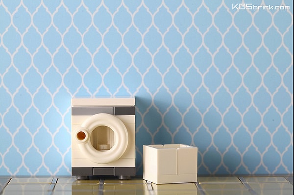 11. Занятся домашними делами...