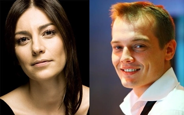 Seda Akman - Arda Kural