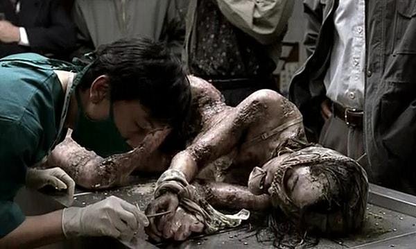 8. Cinayet Günlüğü (Salinui chueok, 2003)