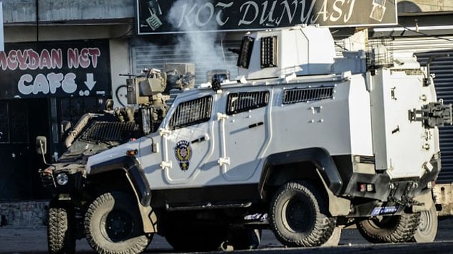 'Cizre 1-2 güne biter, Sur 1-2 hafta sürer'