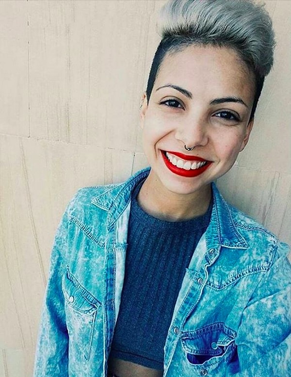 3. «Мужчинам больше нравятся длинные волосы»