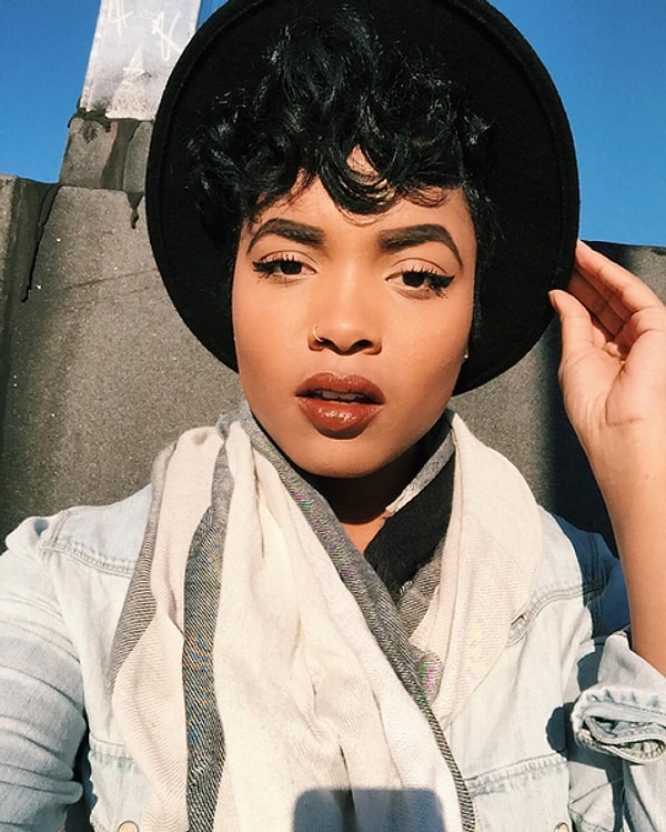 12. «Ты же даже не можешь ничего с ними СДЕЛАТЬ»