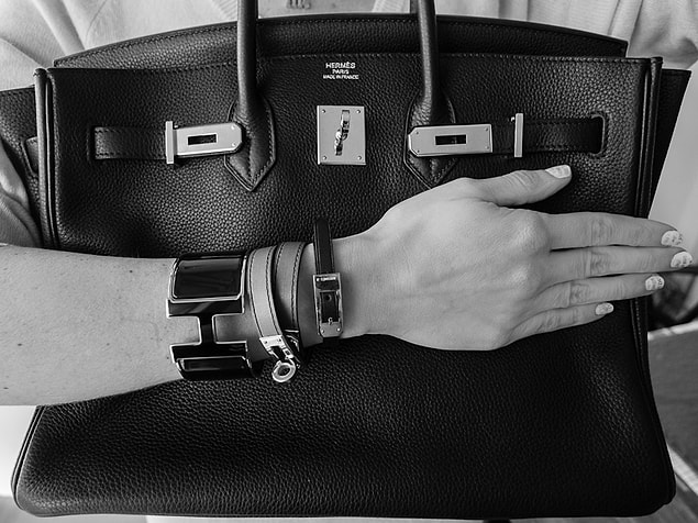 Bu rastlantı sonucu ortaya çıkan Birkin modeli günümüzde hala satılıyor ve Birkin'i diğer çantalardan ayıran en büyük fark ise bir bekleme listesinin oluşu.