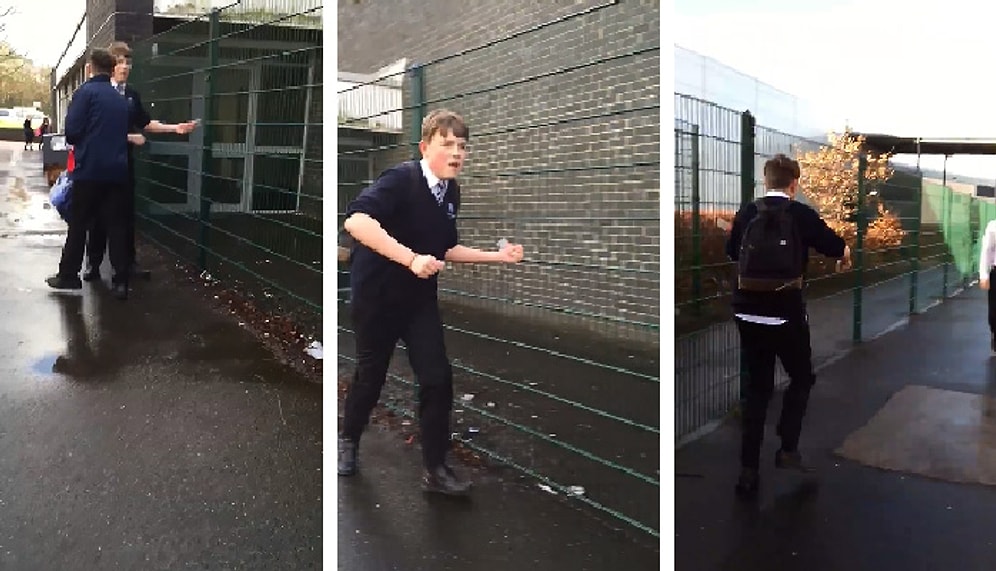 Yaratıcılıkta Sınır Tanımayan Gençlik: Cam Şişe ile Kendine Motor Yapan Genç