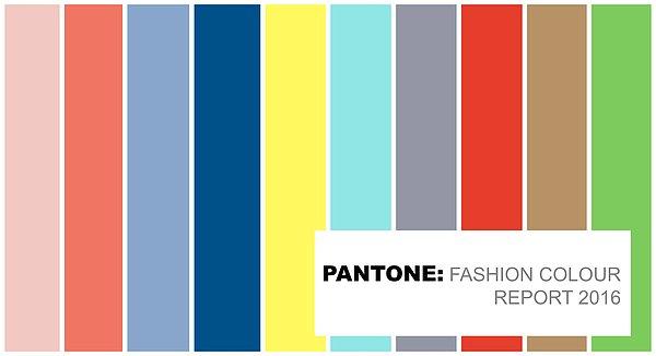 Pantone kataloğu ile bilinen renk şirketi Pantone, her yıl moda olacak rengi açıklıyor.