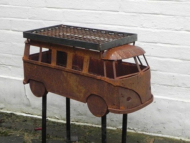 12. Mangal