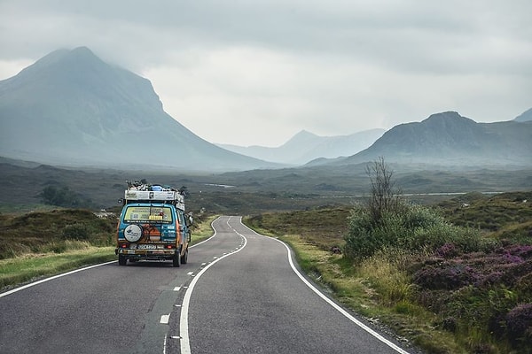 Очень хочется когда-нибудь совершить нечто подобное 😁