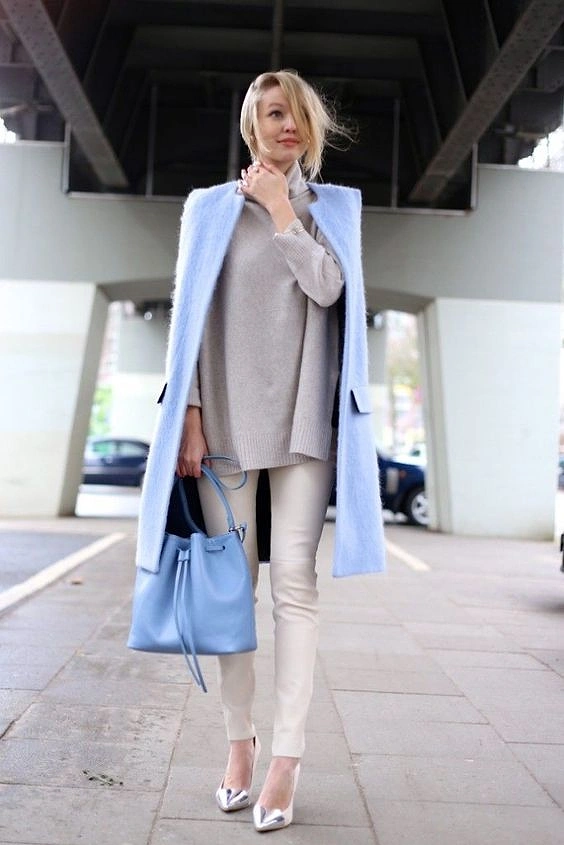 Pantone Yılın Rengini Açıkladı: İlk Kez İki Renk Birden Moda