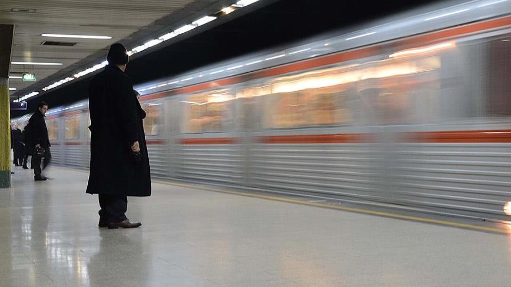 Başkentte Toplu Taşıma Ücretlerine Zam