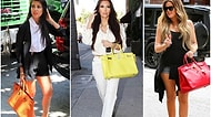 Kardashianlar Buna Çok Sevinecek: Hermès Birkin Çantalar Altından Bile Değerli!