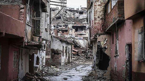 2. Efkan Ala: 'Cizre'de Operasyonlar Birkaç Gün İçinde Bitecek'