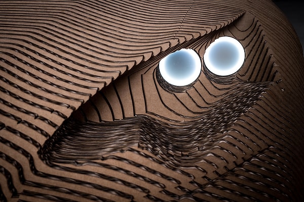 7. Точность деталей поражает воображение