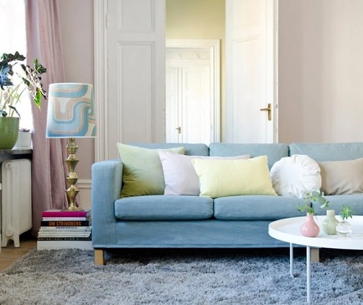 Pantone Yılın Rengini Açıkladı: İlk Kez İki Renk Birden Moda