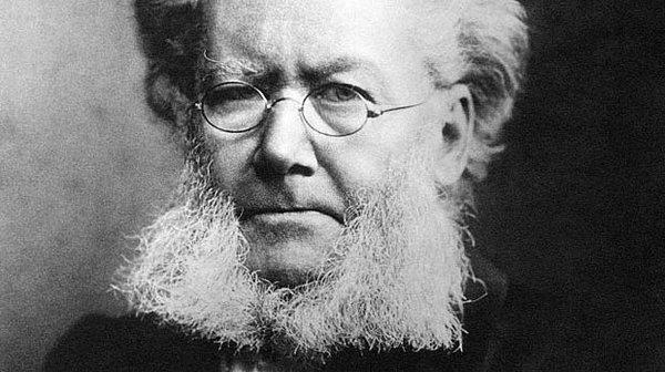9. Joyce, büyük bir hayranı olduğu Henrik Ibsen'i anadilinden okuyabilmek için İsveççe öğrenmiştir.