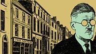 Okunmamaya And İçmiş Eserlerin Yazarı James Joyce Hakkında 11 İlginç Bilgi