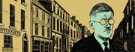 Okunmamaya And İçmiş Eserlerin Yazarı James Joyce Hakkında 11 İlginç Bilgi
