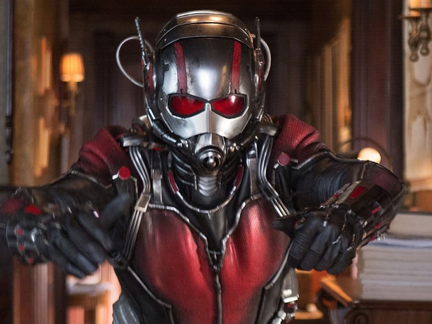 Ant Man