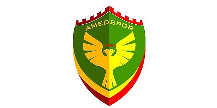 Amed Sportif'e Polis Baskını