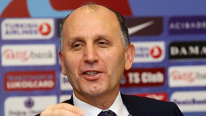 Muharrem Usta: "Bu Sene Çile Senesi"