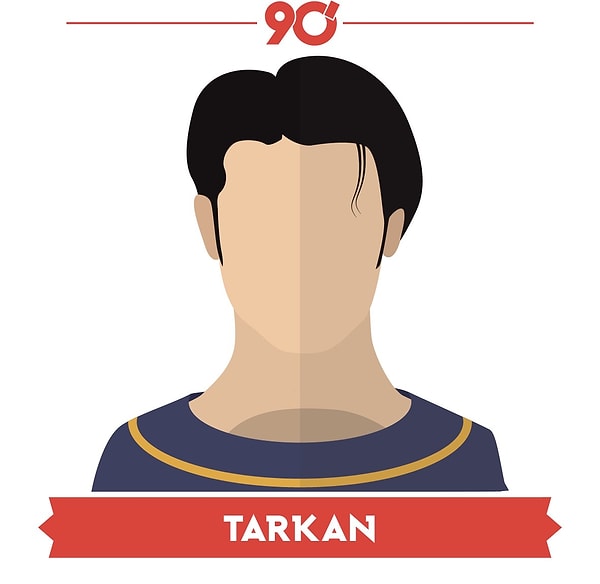 10. Tarkan - Kıl Oldum Abi