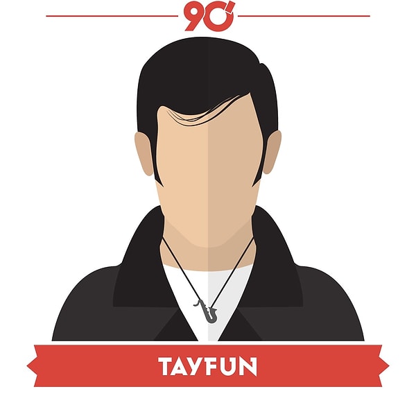 16. Tayfun - Hadi Yine İyisin