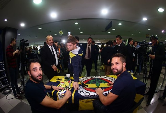 "Sezon Sonunda Hedefimize Ulaşırız"