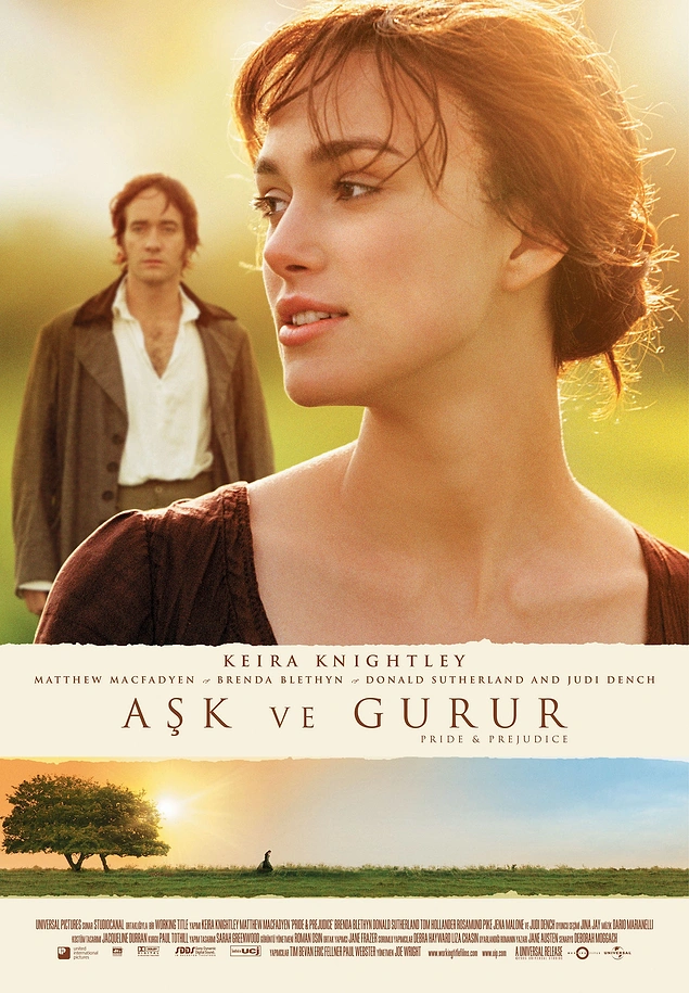 Ask Ve Gurur 8 Ask Ve Gurur 8