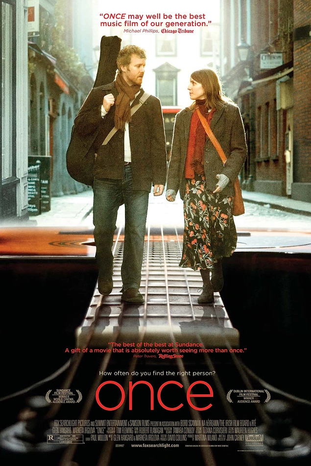 Bir Zamanlar (2007) - Puanı: 7.9