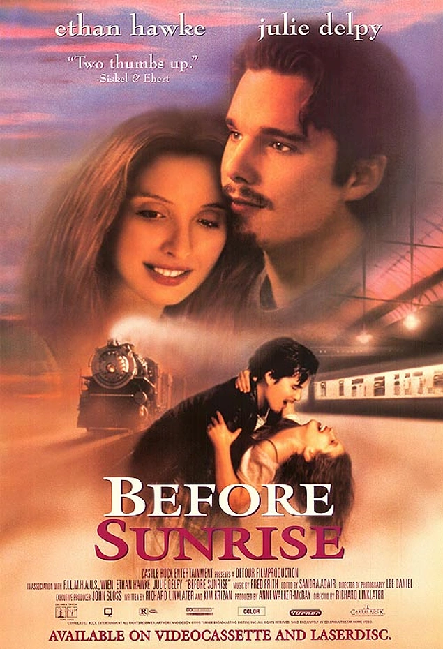 Gün Doğmadan (1995) - Puanı: 8.0