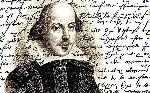 8. Shakespeare'in ölümünün 400'üncü yıldönümü - NİSAN