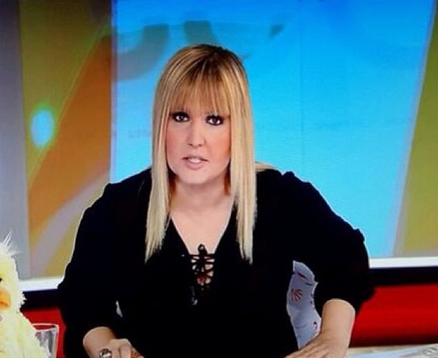 Gerek açık ve net konuşmalarıyla gerekse samimiyetiyle gönlümüzü kazanıvermiştir.