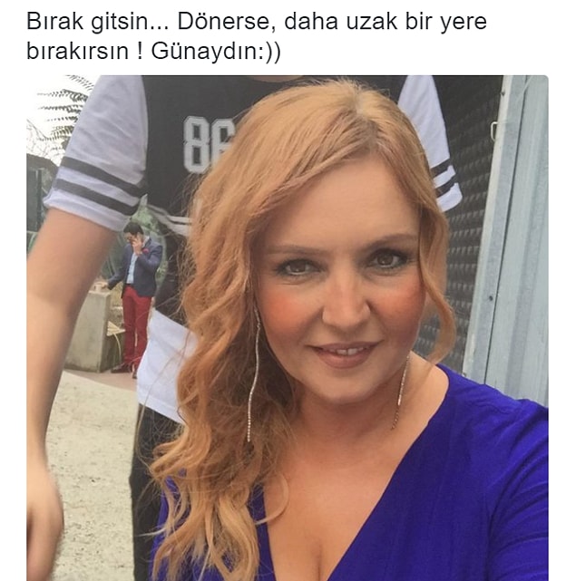 Doğruya doğru...