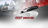 Need For Speed Most Wanted Şimdilik Bedava