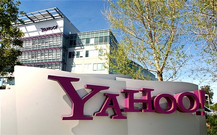 Yahoo İş Gücünü Yüzde 15 Azaltıyor