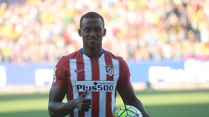 Çin'den Rekor: Jackson Martinez'e 42 Milyon Euro